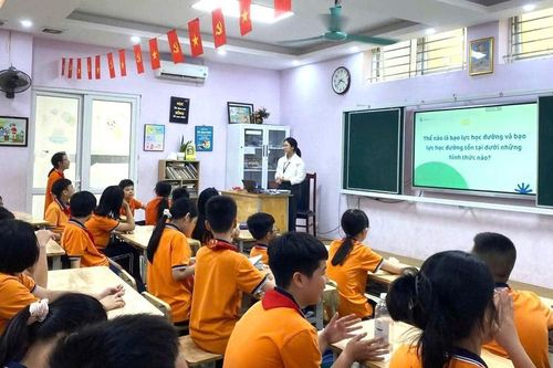 Thăng hạng từ hạng III lên hạng II, giáo viên cần lưu ý gì?
