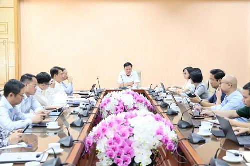 Sửa Nghị định 163: Cắt giảm thủ tục, tăng phân cấp, bảo đảm cung ứng thuốc kịp thời