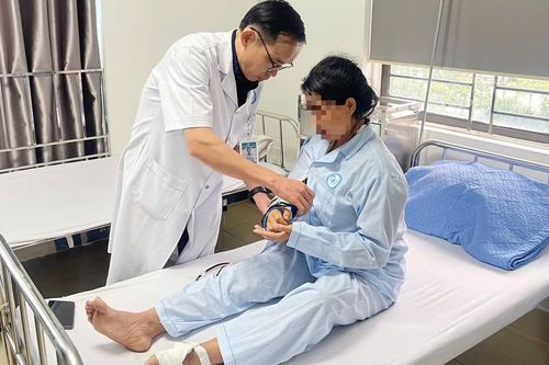 Nhiều người gặp chấn thương nặng vì vật nuôi thả rông