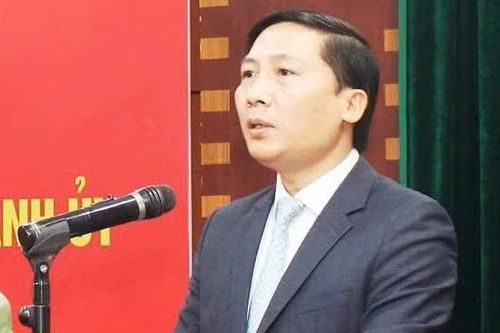 Bổ nhiệm Tổng giám đốc Cơ quan Báo và Phát thanh, truyền hình Hà Nội