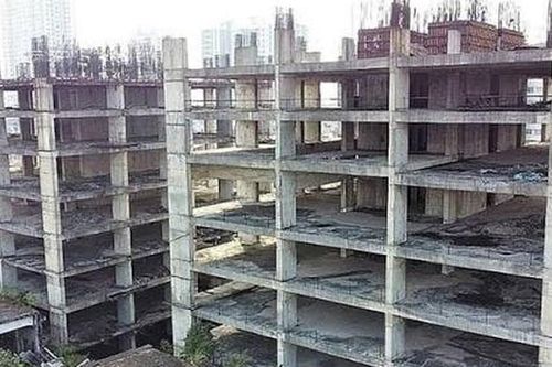 Bổ sung cơ chế đặc thù, tháo gỡ các dự án tồn đọng