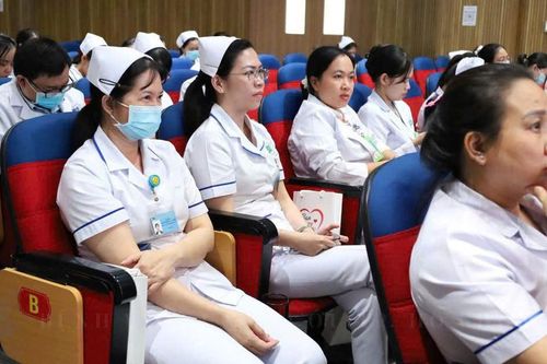 Khoảng 50% người bệnh có thể khủng hoảng tâm lý khi nhận tin xấu