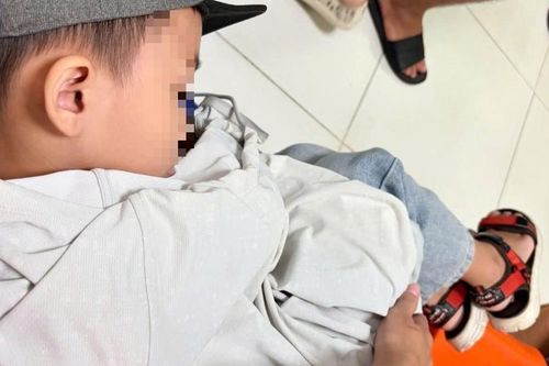 BV Nhi đồng 1 phản hồi việc bác sĩ từ chối khám cho bệnh nhi sốt cao