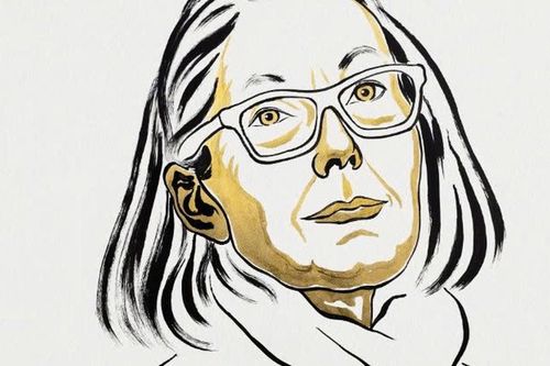 Anne Carson đoạt giải Nobel Văn học 2026