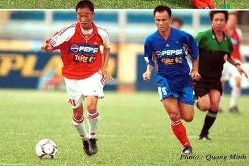 Đi qua những ngày gian khó và sự trở lại của một 'thế hệ vàng'
