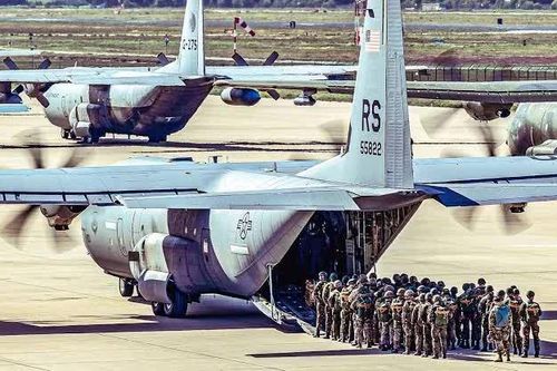 Tổng thư ký NATO: Châu Âu cần tới 10 năm chuẩn bị mới có thể chống lại Houthi