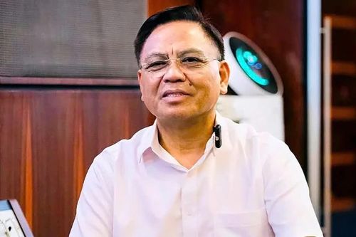 Vì sao doanh nghiệp của 'Bầu Đệ' bị 'đá văng' khỏi Dự án Quảng Thành?