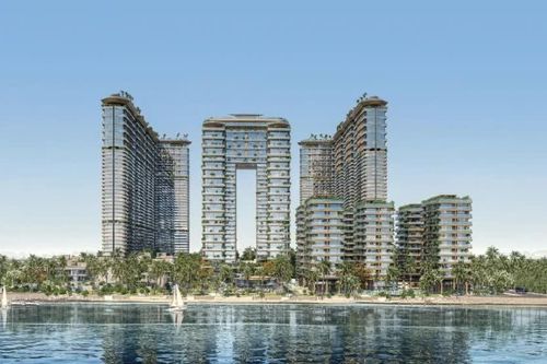 500 tỷ đồng trái phiếu 'chảy' về Khu du lịch Đại Dương