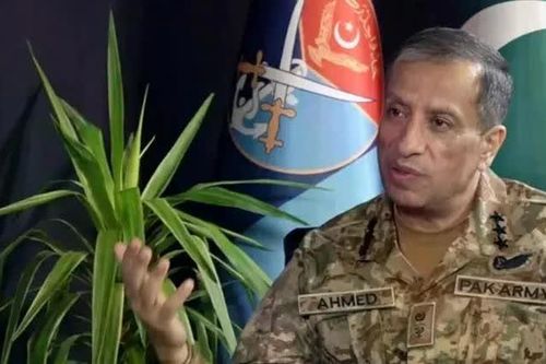 Pakistan xác nhận triển khai binh sĩ tại Saudi Arabia