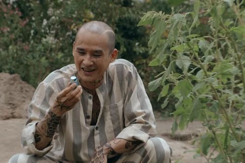 Vai diễn tâm lý nặng đô khiến Lương Thế Thành tự nhận là 'biến thái'