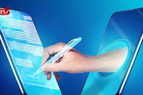 Giao dịch qua tin nhắn có thay thế được văn bản giấy? | ATV ngày 9/10/2026