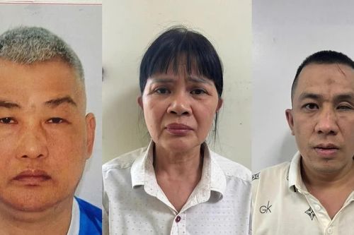 Khởi tố 5 đối tượng mua bán các cô gái trẻ sang Trung Quốc