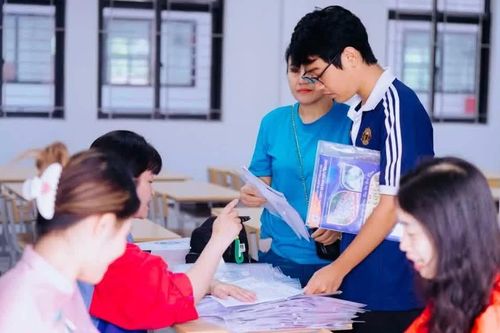 Từ ngày 15-11, không còn bắt buộc 1 năm 3 lần họp phụ huynh