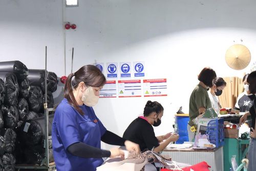 Hải Phòng: Phạt hơn 900 triệu đồng doanh nghiệp vi phạm quy định khám sức khỏe cho người lao động