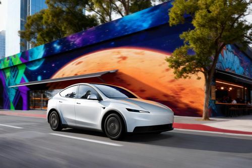 Tesla đang làm gì ở Việt Nam sau khi lập công ty?