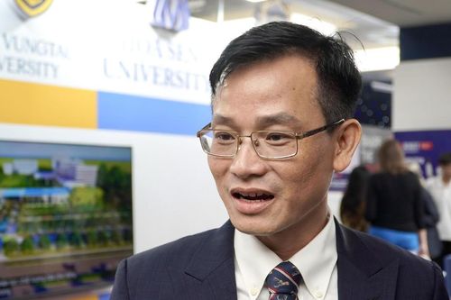 Đại học trong kỷ nguyên AI cần thay đổi cách đào tạo
