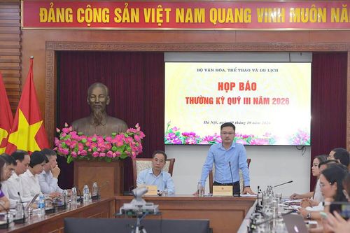 Du lịch Việt Nam tăng tốc đón khách quốc tế