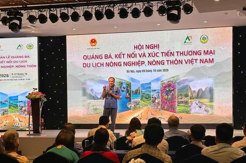 Đánh thức giá trị kinh tế nông thôn
