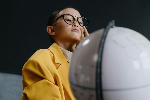Cha mẹ gen Z nuôi con rất khác