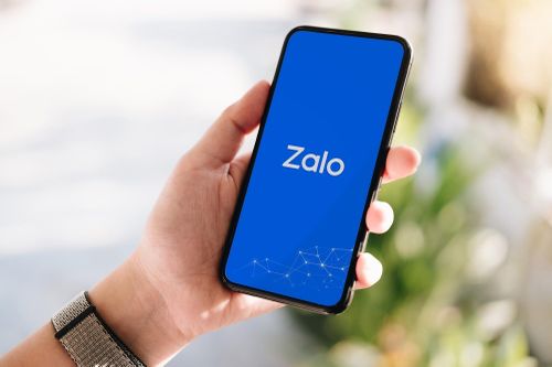 Hơn 20.600 kênh Zalo OA kết nối dịch vụ công với người dân sau 8 năm