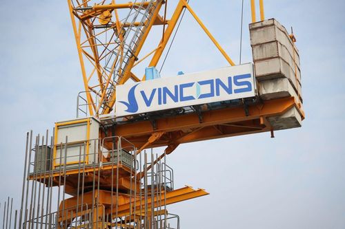 Những 'tay chơi' mới chia lại thị trường thầu xây dựng
