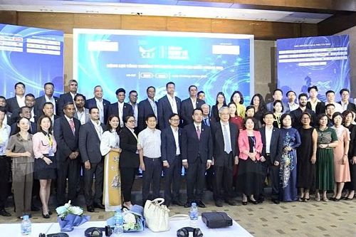 CEF III 2026: Nguồn nhân lực chất lượng cao là động lực tăng trưởng mới