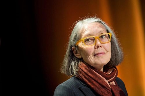 Nhà văn người Canada giành giải Nobel Văn học năm 2026