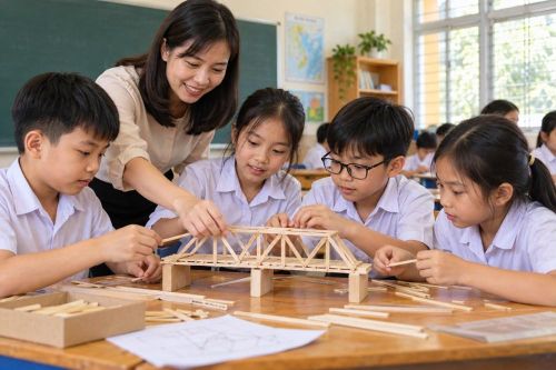 Từ 15.11, thu tiền hoạt động ở trường: Gắn nhãn 'tự nguyện' chưa đủ