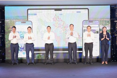 Huế ra mắt ba nền tảng số tiếp nhận hiến kế của cộng đồng và hỗ trợ doanh nghiệp