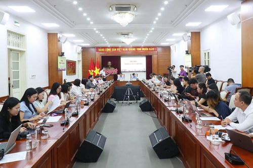 Bộ VHTTDL tập trung hoàn thiện thể chế, thúc đẩy phát triển văn hóa, du lịch trong quý IV