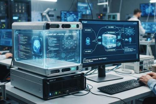 AI trong vòng kiểm soát pháp lý