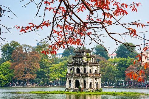 Kỷ niệm 72 năm Ngày giải phóng Thủ đô (10.10.1954 - 10.10.2026): Một bài thơ hiếm hoi về Hà Nội của thi sĩ Phạm Thiên Thư