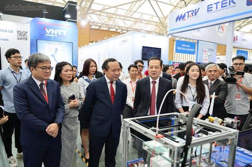 Ngày Chuyển đổi số quốc gia 2026:Chuyển đổi số cần được nhìn nhận từ những thay đổi cụ thể trong đời sống người dân