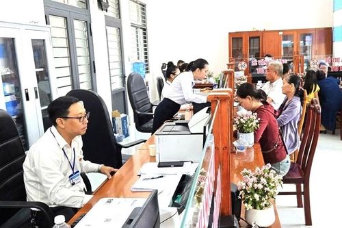 Trong tháng 10.2026, Cà Mau chi trả phụ cấp công vụ 55% cho cán bộ, công chức cấp xã