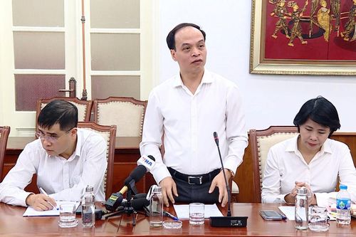 Xây dựng Luật Phát triển Công nghiệp Văn hóa: Tạo hành lang định giá tài sản trí tuệ