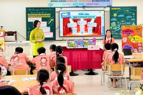 Quy định nội dung và yêu cầu của hoạt động giáo dục tăng cường