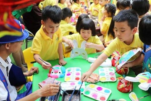 Từ 10/11, không cấp phép tổ chức hoạt động giáo dục kỹ năng sống, giáo dục ngoài giờ chính khóa