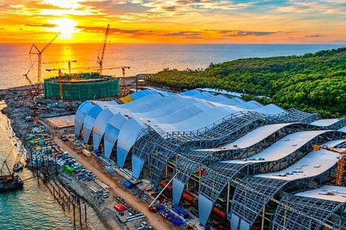 Triển khai chính sách đặc thù để gỡ vướng các dự án phục vụ Hội nghị APEC 2027 tại Phú Quốc
