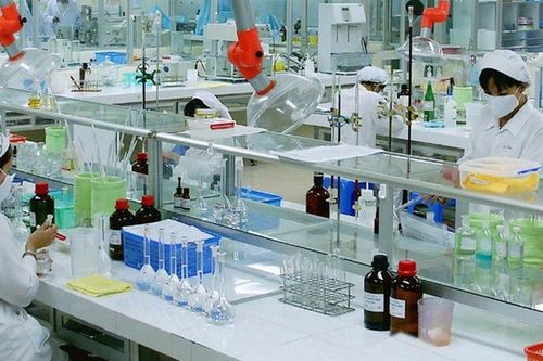 Phê duyệt Chương trình phát triển công nghiệp hóa dược Việt Nam đến năm 2045