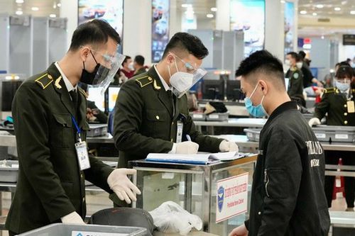 Quy chế tổ chức và hoạt động của Ủy ban quốc gia về An ninh hàng không và tạo thuận lợi hàng không