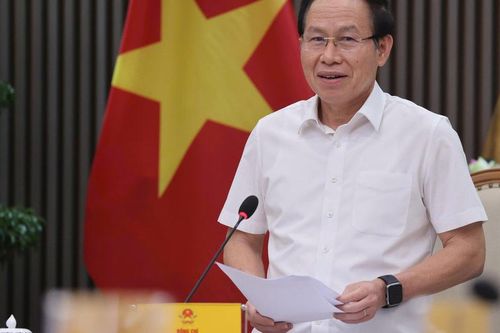 Phó Thủ tướng Lê Tiến Châu: 'Chất lượng giáo dục, an toàn và quyền lợi của học sinh là thước đo cuối cùng'