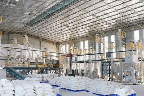 Đánh giá mức độ tín nhiệm thương nhân xuất khẩu gạo theo thang điểm 100