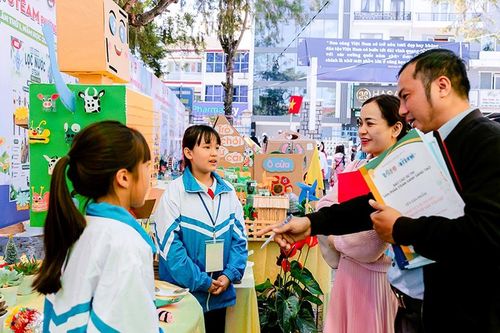 Quy định tổ chức hoạt động giáo dục STEM ngoài nhà trường