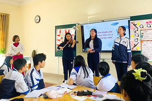 TOÀN VĂN: Thông tư 86/2026/TT-BGDĐT quy định về tổ chức hoạt động giáo dục STEM trong giáo dục phổ thông