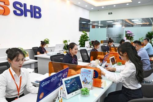 SHB hoạt động ổn định, triển khai tăng vốn đúng quy định, đa dạng hóa nguồn lực