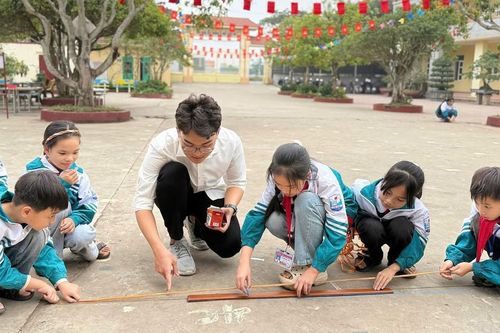 Quy định cơ chế tài chính đối với hoạt động giáo dục tăng cường, giáo dục theo nhu cầu người học