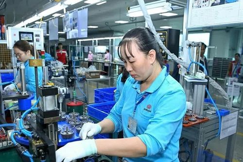 Tạo lập hệ sinh thái đầu tư trong thu hút FDI