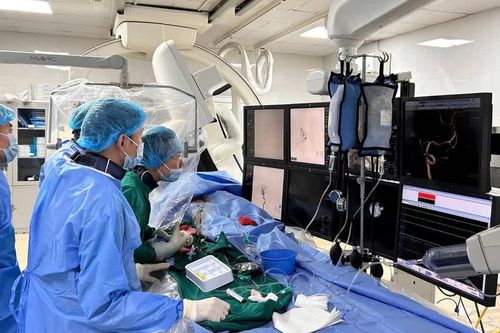 Xây dựng cơ chế quản lý thiết bị y tế theo vòng đời sản phẩm và chuỗi cung ứng