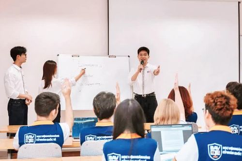 Gắn đào tạo đại học với nhu cầu doanh nghiệp