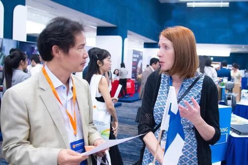 Các cơ sở giáo dục tích cực kết nối, mở rộng hợp tác, học hỏi kinh nghiệm quốc tế
